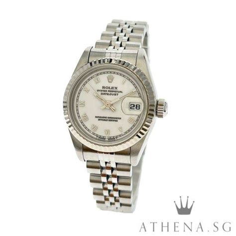 rolex blauw dames|rolex ladies watch price.